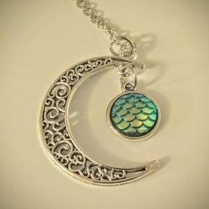 Jewelry - DRAGON EGG NECKLACE - Beautiful Fashion Jewelry Jewelry - DRAGON EGG NECKLACE - Beautiful Fashion Jewelry